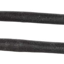 Bosch 18125 Oxygen Sensor, OE Fitment (Chrysler, Dodge, Fiat, Jeep, Mercedes-Benz, Mitsubishi, Ram, SRT, Volkswagen)
