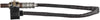Bosch 18125 Oxygen Sensor, OE Fitment (Chrysler, Dodge, Fiat, Jeep, Mercedes-Benz, Mitsubishi, Ram, SRT, Volkswagen)
