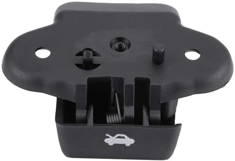 68002785AA Hood Latch Release Handle for Chrysler 300 Dodge Charger Challenger Automotive Replacement Parts Hood Release Cables