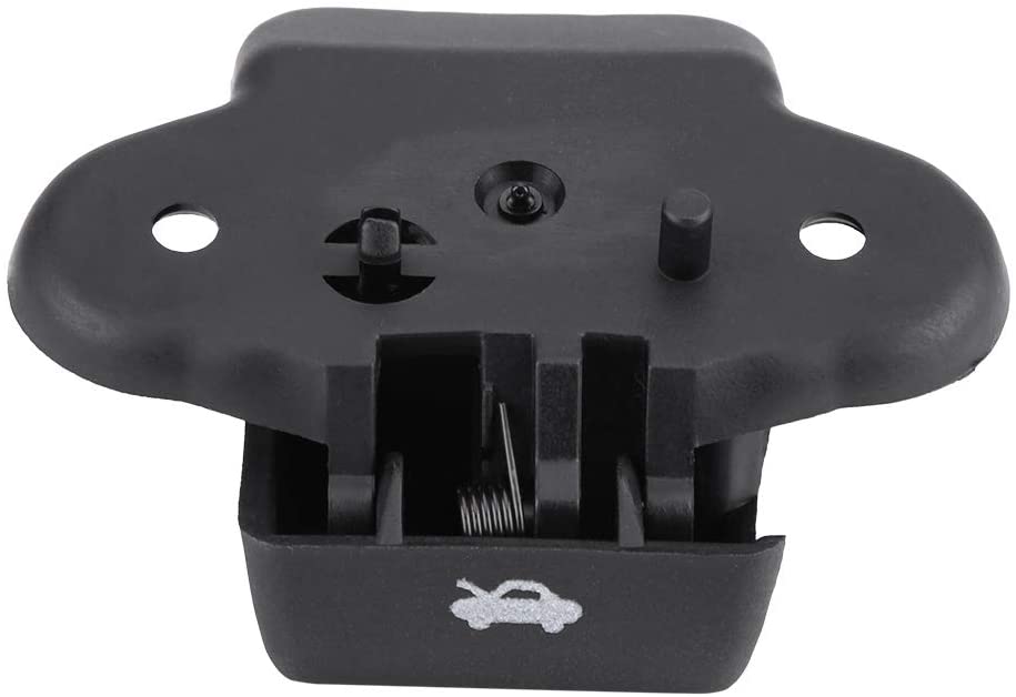 Aramox 68002785AA Hood Latch Release Handle for Chrysler 300 Dodge Charger Challenger