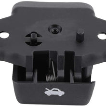 68002785AA Hood Latch Release Handle for Chrysler 300 Dodge Charger Challenger Automotive Replacement Parts Hood Release Cables