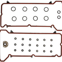 MAHLE VS50331 Engine Valve Cover Gasket Set