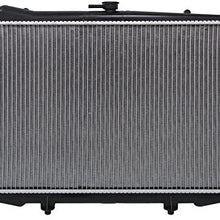 OSC Cooling Products 314 New Radiator