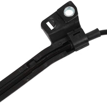 X AUTOHAUX Front Left or Right Car ABS Wheel Speed Sensor for Toyota Corolla 8954202040