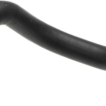 ACDelco 24615L Professional Upper Molded Coolant Hose