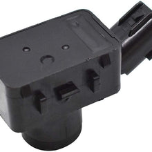 labwork PDC Bumper Parking Sensor 89341-48040 Fit for Lexus RX350 RX450h Toyota Prius 2016-2018