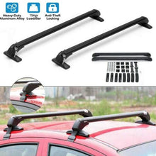 Gasket for SUV-Roof Rack Cross bar Luggage Rack Gasket，2X Car Top Luggage Holder Carrier Basket Fit for SUV Truck Cars