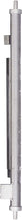 Spectra Premium 7-4250 A/C Condenser