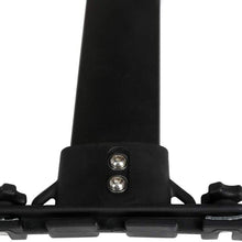 ECCPP Roof Rack Cross Bar Roof Rack Cross Bars Luggage Cargo Carrier Rails Fit for Lexus RX350/for Lexus RX450h 2010 2011 2012 02013 2014 2015,Aluminum Roof Mounted Roof Rack Cross Bar Set