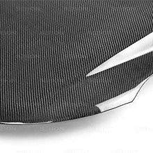 Seibon Carbon Fiber Hood for 2009-2010 Kia Forte