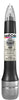 Dupli-Color AGM0593 White Diamond Single General Motors 1 Scratch Fix Pen