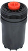 Notonmek 6X New Fuel Filter FF63009 5303743 Replaces FF63008 Element FH22168 for B- and L- Series Diesel Engines Filtration