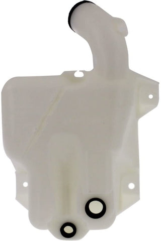 Windshield Washer Tank compatible with G6 05-10/Malibu 08-12/Aura 07-10 Tank compatible with And Cap Only