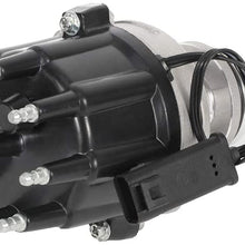 SCITOO New Ignition Distributor Compatible with Dodg-e Jee-p 1992-1997 843801 4740339 4740339AB