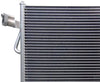 Sunbelt A/C AC Condenser For Ford Ranger Mercury Mountaineer 4821 Drop in Fitment