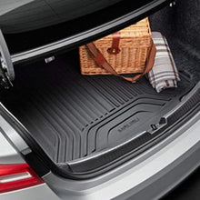 GM 84034179 Premium All-Weather Cargo Area (Mat in Black)