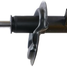 Gabriel G52032 Black Ultra Strut, 1 Pack