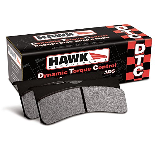 Hawk Performance HB664G.634 Disc Brake Pad