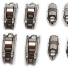 Amzparts 8 pcs Engine Valve Lifter & Rocker Arms For VW EOS CC Jetta MK5 Tiguan Passat Audi A3 S3 TT 2.0T