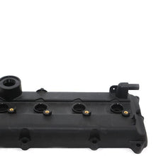 Roadstar 132643Z001 New Engine Valve Cover and Gasket Set Fit for 2002 2003 2004 2005 2006 Altima Sentra 2.5L Valve Seals PCV