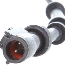 ROADFAR Front Wheel Hub Bearing Assembly fit for 2006-2010 Mercury Mountaineer 2006-2010 Ford Explorer 2007-2010 Ford Explorer Sport Trac 515078 Wheel Bearing Assembly kit with ABS Sensor