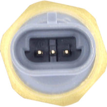 Amhousejoy Amhousjeoy 5.9L Turbocharger Boost Sensor for 00-02 Dodge Ram Cummins 5.9L L6 MAP 4921505
