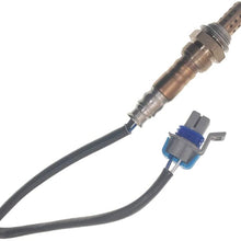 YCT Oxygen O2 Sensor Downstream Fits 234-4647 213-2874 For Chevrolet Chevy Buick Isuzu Oldsmobile Pontiac GMC Saturn