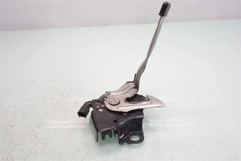 2012 2013 2014 2015 2016 Honda CR-V 2.4L Hood Latch Lock Unit 74120-T0A-A01