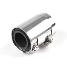 beioust Universal Flexible Upper/Lower Automotive Cooling Water Pipe Engine Cooling Water Pipe Stainless Steel with Chrome Plated Cover-24