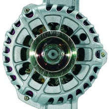 Remy 92521 Alternator