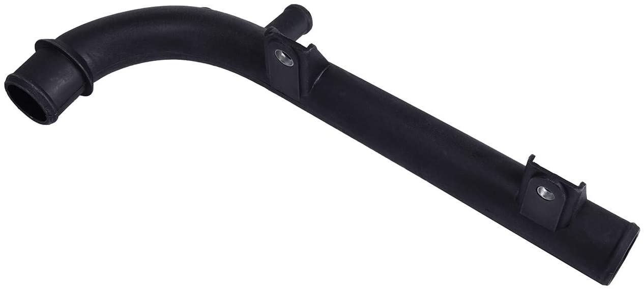 Bapmic 96273608 Radiator Coolant Water Pipe for Chevrolet Aveo Aveo5
