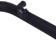 Bapmic 96273608 Radiator Coolant Water Pipe for Chevrolet Aveo Aveo5