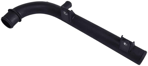 Bapmic 96273608 Radiator Coolant Water Pipe for Chevrolet Aveo Aveo5