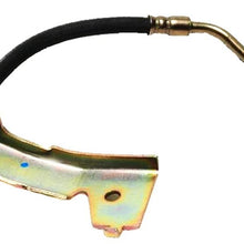 Raybestos BH380372 Professional Grade Hydraulic Brake Hose