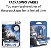 Philips 9004 Upgrade Headlight Bulb with up to 30% More Vision