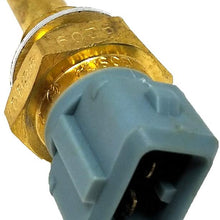 92099890 0280130121 Water Temp Temperature Sensor for Buick Excelle Chevrolet sail Regal 2.0 Accessories