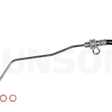 Sunsong 2202781 Brake Hydraulic Hose