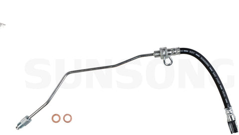 Sunsong 2202781 Brake Hydraulic Hose