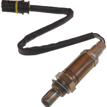 Oxygen O2 Sensor Upstream 13477 for Range Rover BMW 320 323 325 328 330 525I 528I 530I 540I 750IL 850CI M5 X3 X5 Z3 Z4 Z8