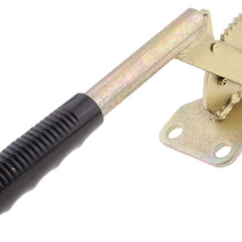 Mechanical Override Hand Brake Parking Lever Handle Bracket Coupling Hitch
