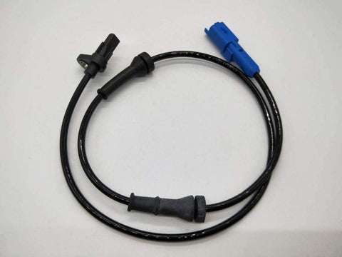 no logo RQBHD ABS Rear Wheel Speed Sensor for Citroen C-Elysee C3 Picasso Peugeot 207 9665592380 4545 J8 4545.J8
