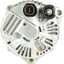 DB Electrical AND0267 Alternator Compatible With/Replacement For 3.2L Acura Cl 2001 2002 2003, Acura lL 1999 2000 2001 2002 2003, 31100-P8E-A21 31100-P8E-A02 31100-P8E-A21 31100-P8E-A22