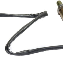 Oxygen Sensor compatible with NISSAN QUEST/VILLAGER 99-02 Downstream Heated 4 Wires 6 Cyl 3.3L eng.