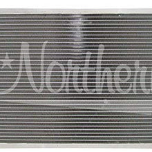 Northern Radiator 209628 Radiator