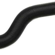 ACDelco 26302X Professional Upper Molded Coolant Hose