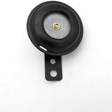 Vounivitime Motorcycle Speaker 36V Super Loud Automobile Loudspeaker Durable Basin Type Vehicle Horn Motorcycle Accessories 1 Pcs