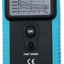 Electronic measuring equipment Auto Car Brake Fluid Tester Handheld Truck LED 180 Degree Pucker Build In Buzzer EM283