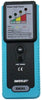 Auto Car Brake Fluid Tester Handheld Truck LED 180 Degree Pucker Build In Buzzer EM283 Multimeter Digital Tester