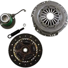 AMS Automotive OE Plus Clutch Kit 07-193