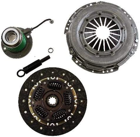 AMS Automotive OE Plus Clutch Kit 07-193